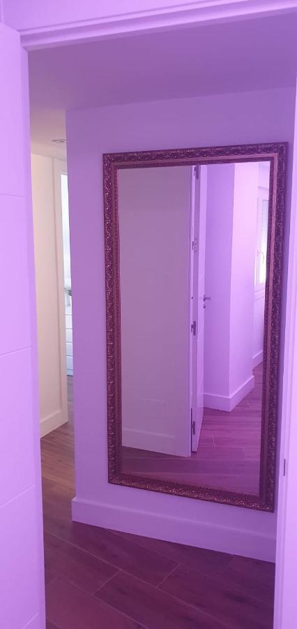 Beautiful Apartment In Third Line Beach Boliches Fuengirola Buitenkant foto