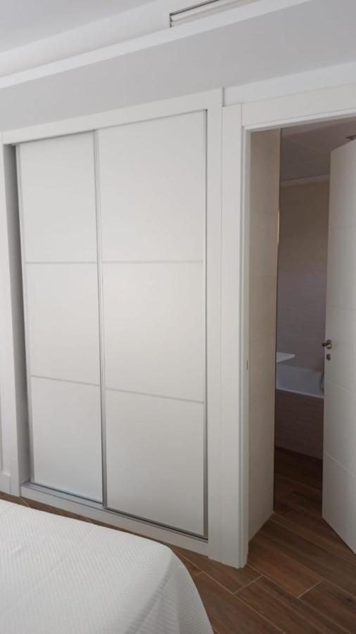 Beautiful Apartment In Third Line Beach Boliches Fuengirola Buitenkant foto